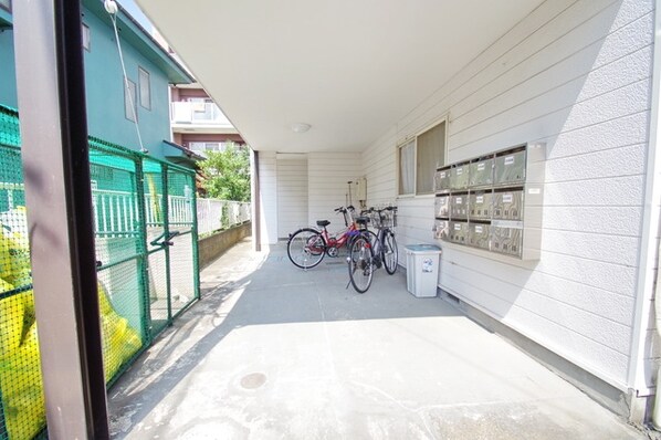 セフィール矢野口の物件内観写真